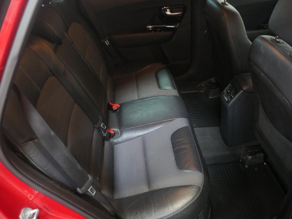 Kia Niro 1.6 GDI  HEV