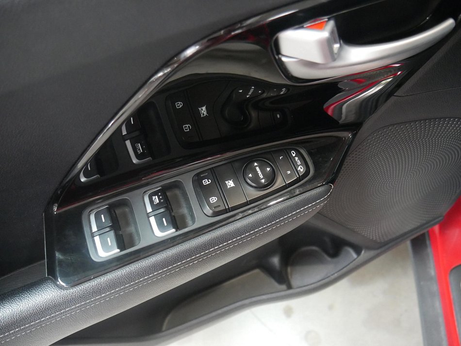 Kia Niro 1.6 GDI  HEV