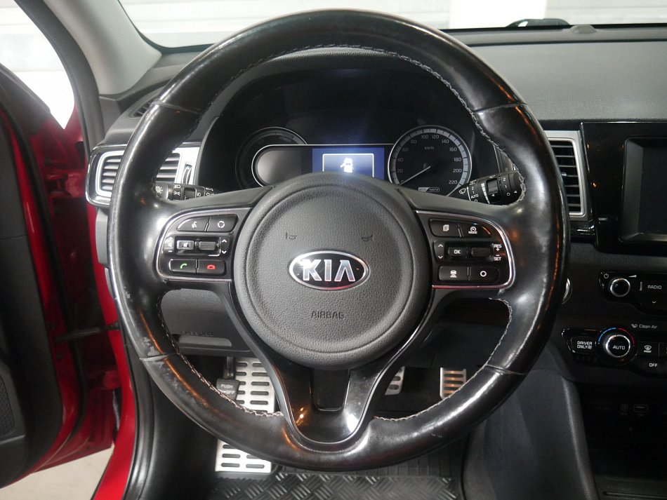 Kia Niro 1.6 GDI  HEV