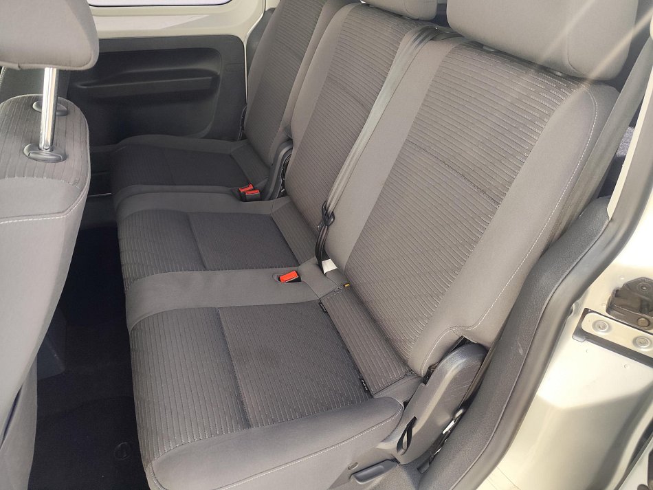 Volkswagen Caddy 2.0TDi Comfortline