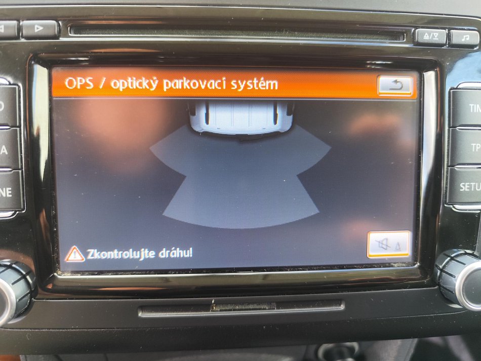 Volkswagen Caddy 2.0TDi Comfortline