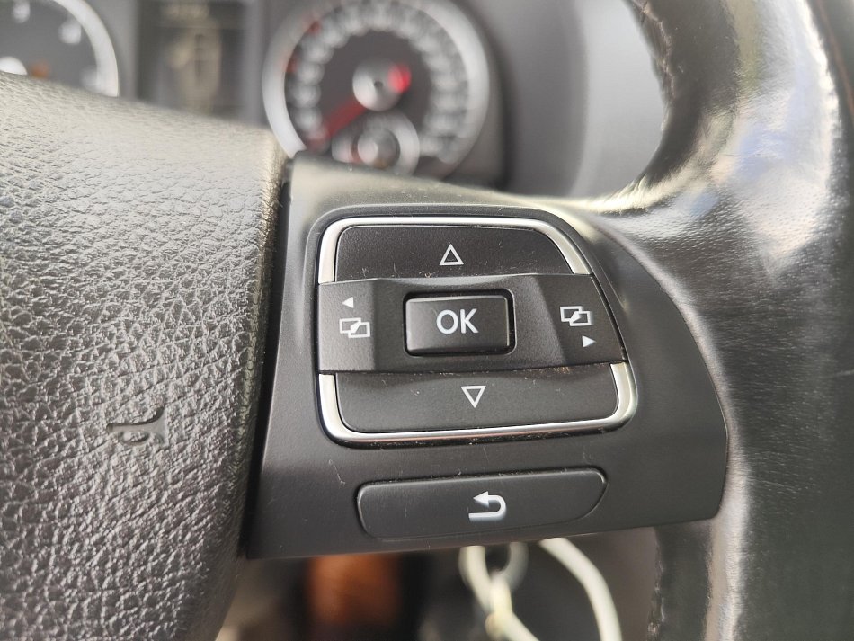 Volkswagen Caddy 2.0TDi Comfortline