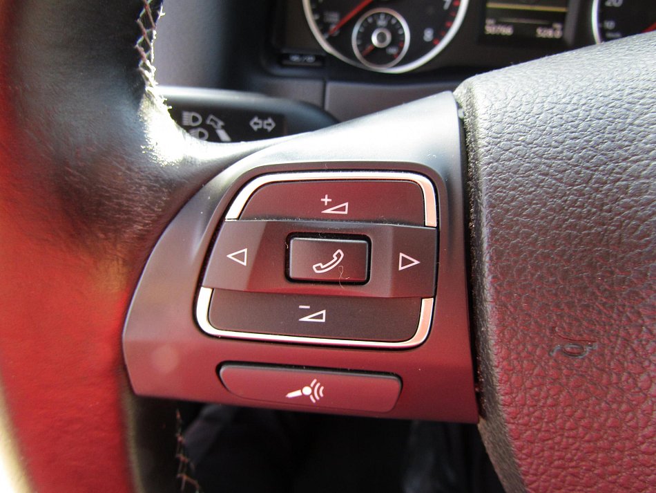 Volkswagen Tiguan 1.4 TSi Life