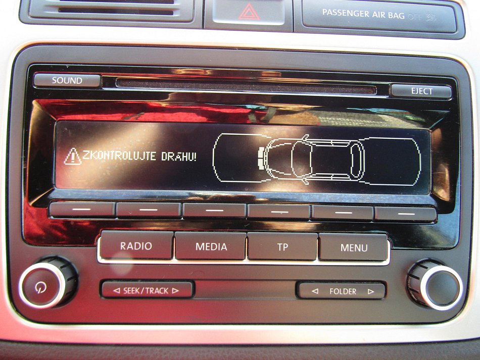 Volkswagen Tiguan 1.4 TSi Life