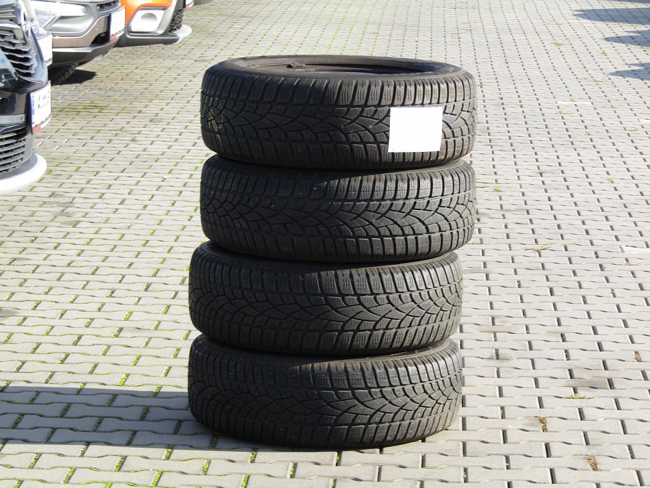 Volkswagen Tiguan 1.4 TSi Life