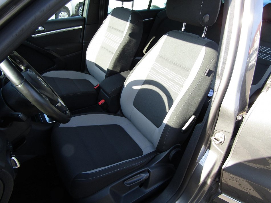 Volkswagen Tiguan 1.4 TSi Life