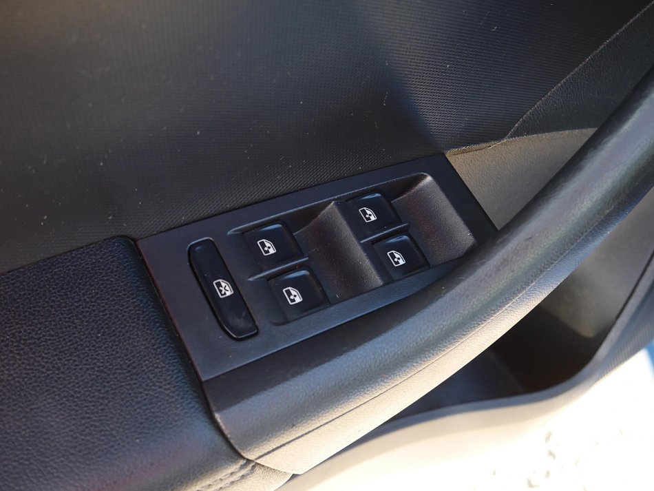 Škoda Rapid 1.0 TSi 