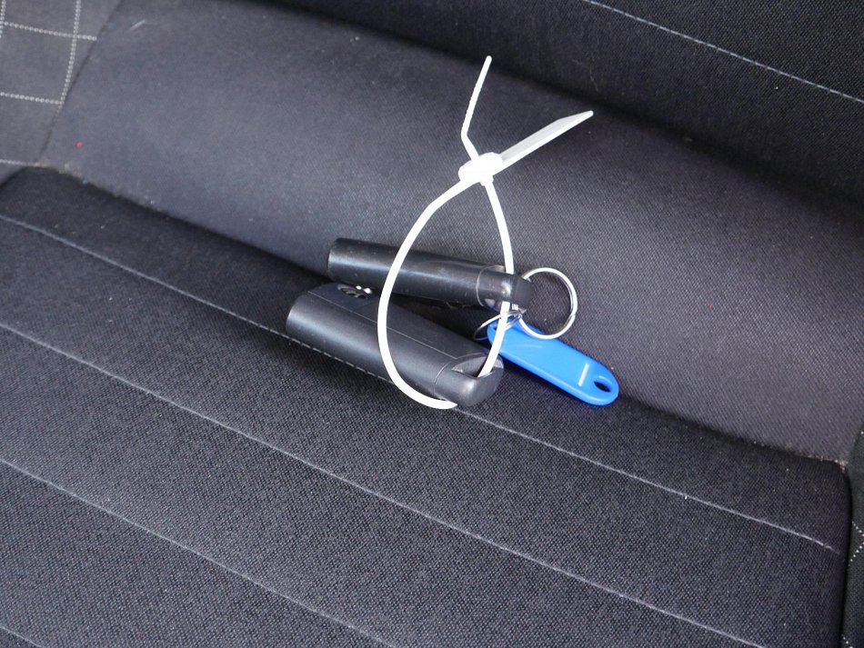 Škoda Rapid 1.0 TSi 