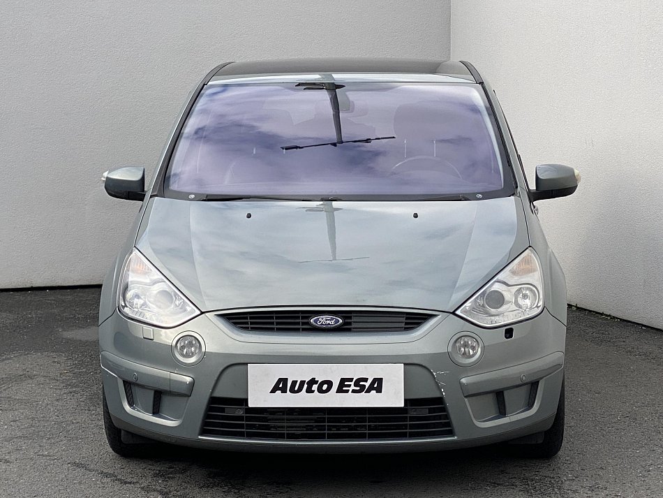 Ford S-MAX 2.2 TDCi 