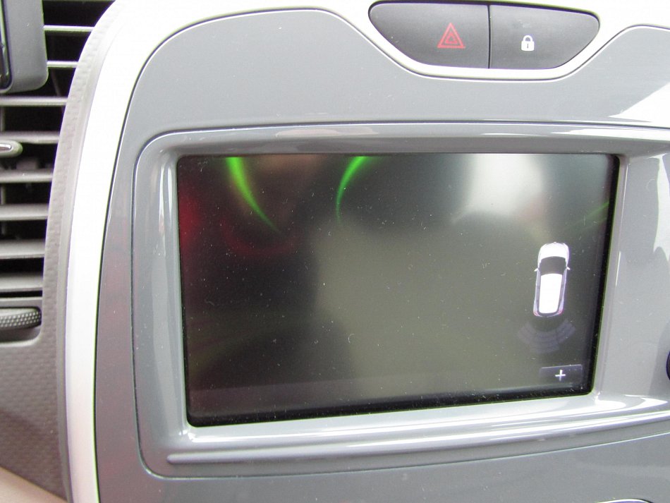 Renault Captur 0.9 TCe 