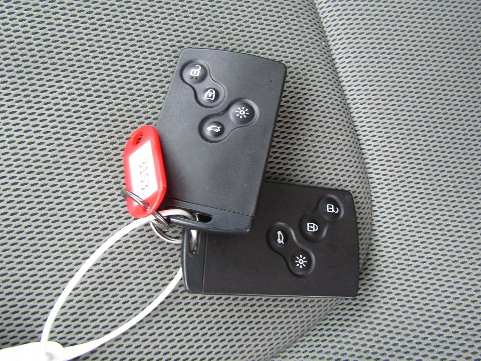 Renault Captur 0.9 TCe 