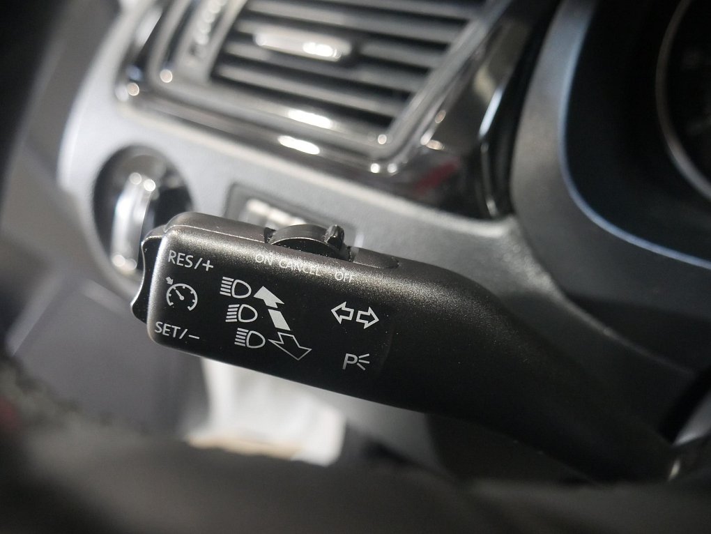 Škoda Rapid 1.2 TSI 