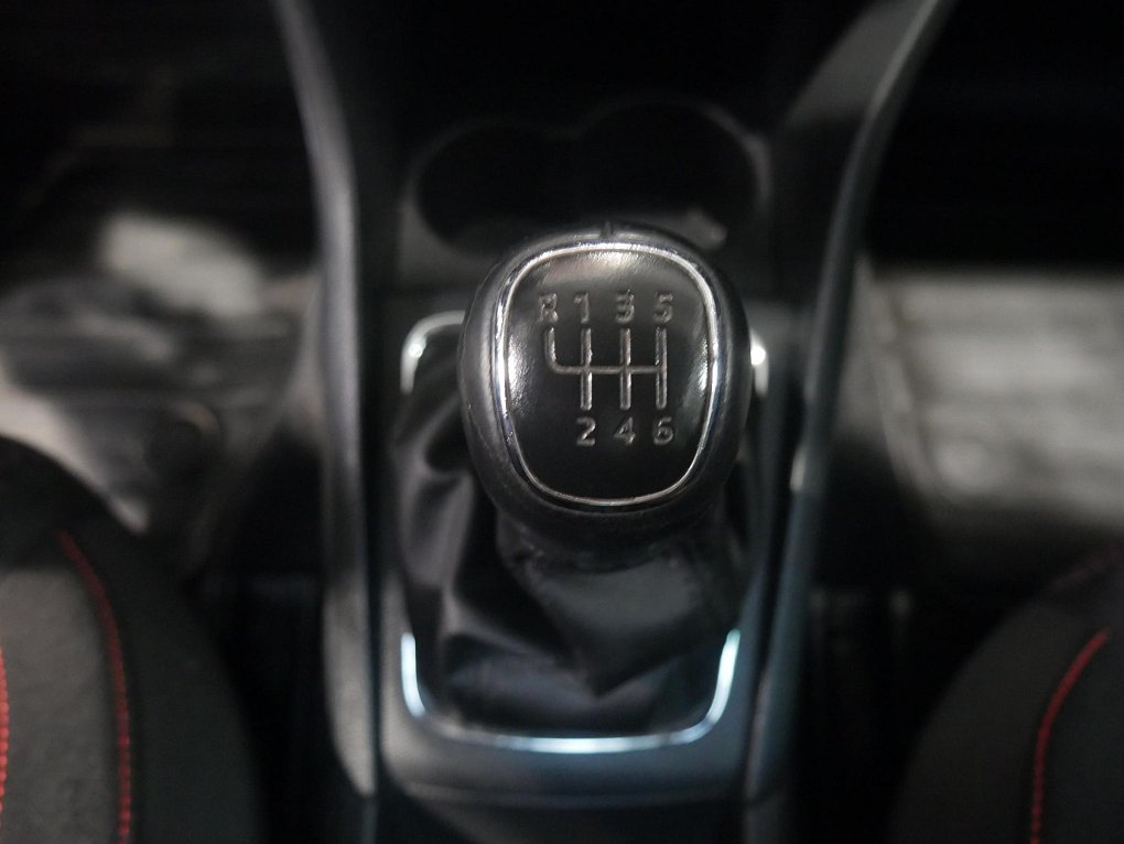 Škoda Rapid 1.2 TSI 