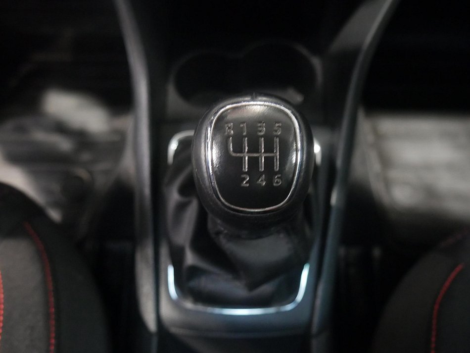 Škoda Rapid 1.2 TSI 