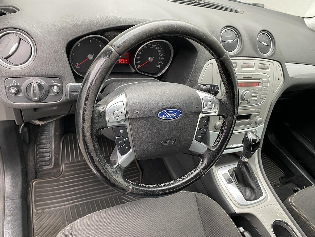 Ford Mondeo 2.0TDCi 