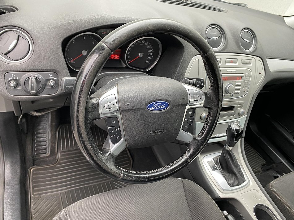 Ford Mondeo 2.0TDCi 