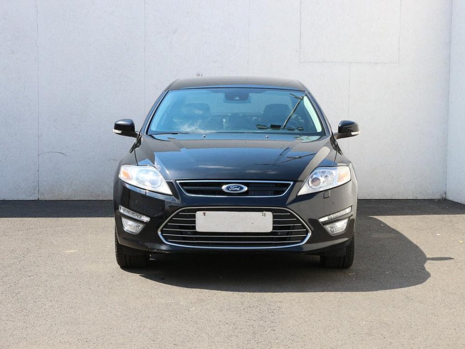 Ford Mondeo 2.0TDCi 