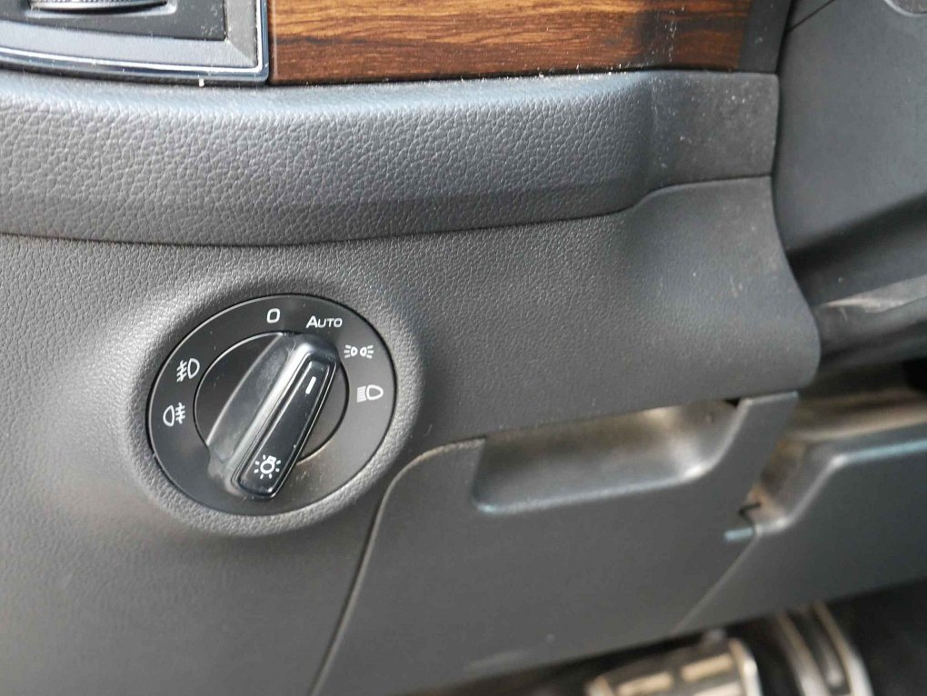 Škoda Kodiaq 2.0 TDi Scout 4x4
