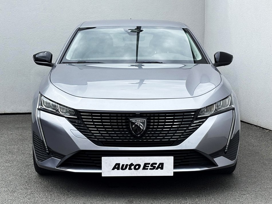 Peugeot 308 1.5 HDi GT