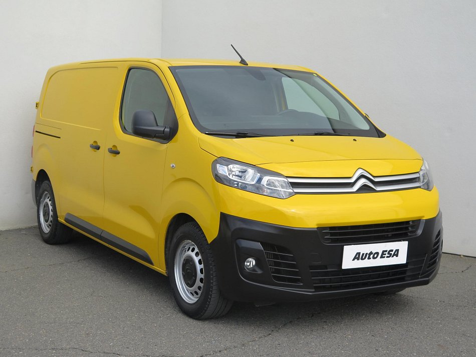 Citroën Jumpy 2.0HDi  L2