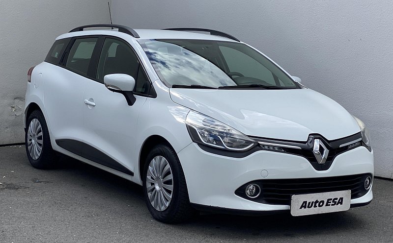 Renault Clio 1.1i 