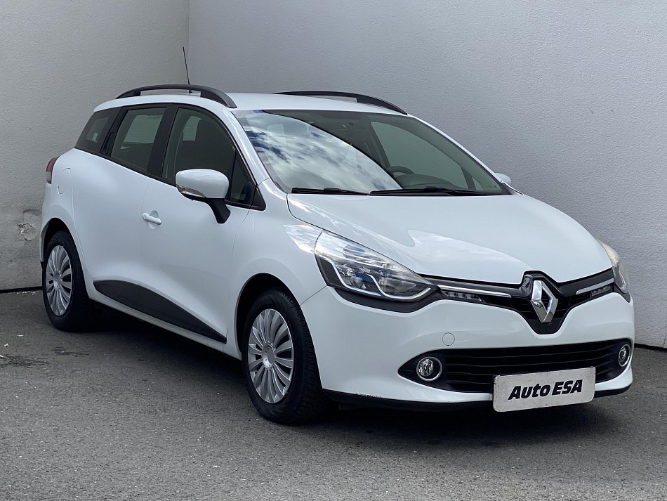 Renault Clio 1.1i 