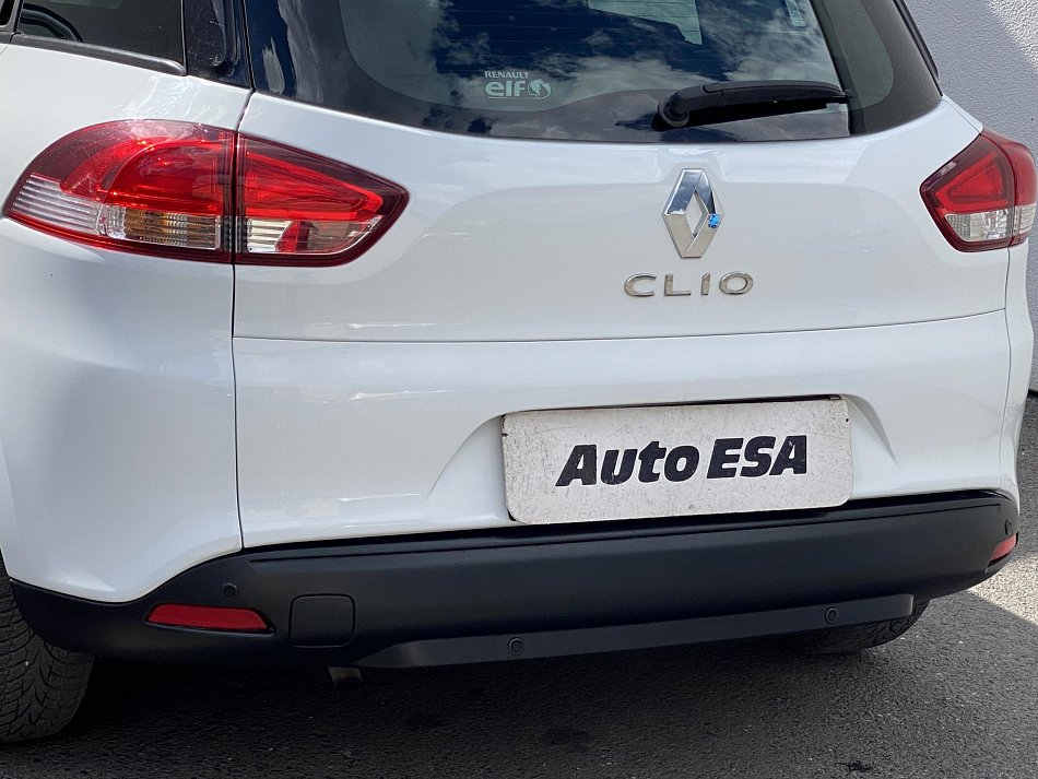 Renault Clio 1.1i 