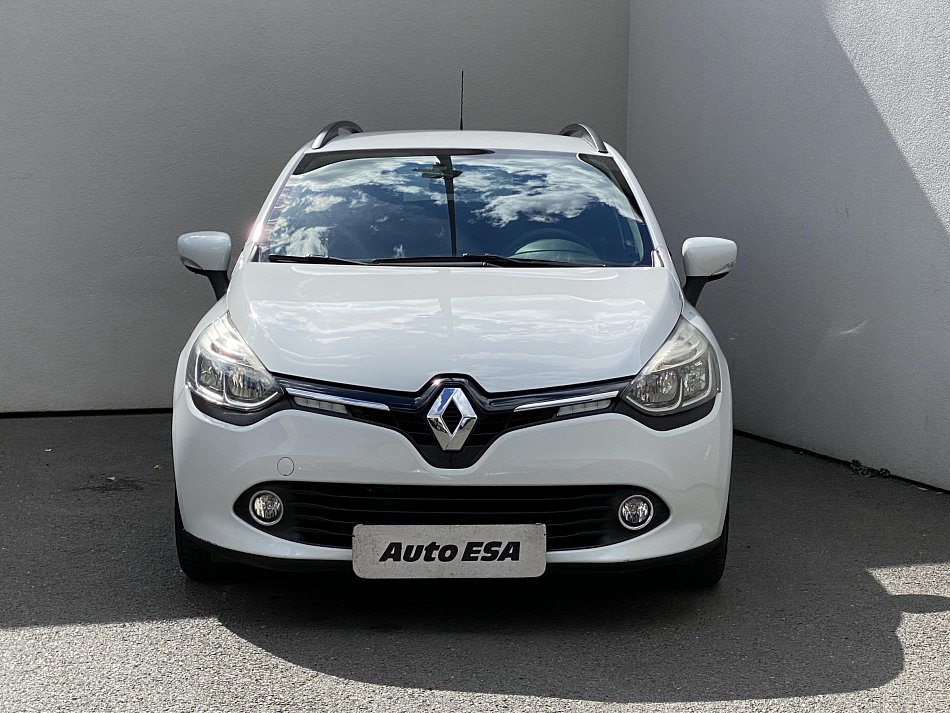 Renault Clio 1.1i 
