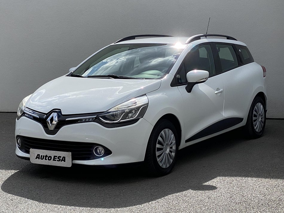 Renault Clio 1.1i 