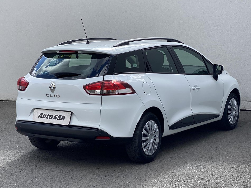 Renault Clio 1.1i 