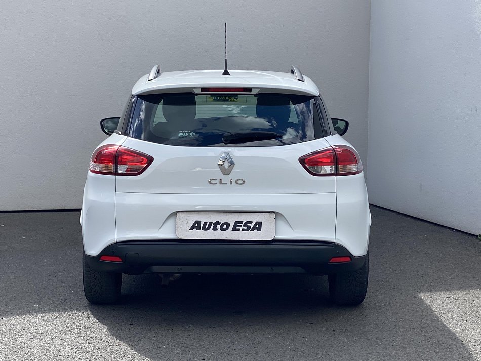Renault Clio 1.1i 