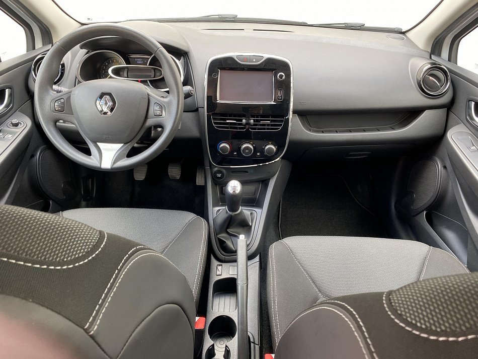 Renault Clio 1.1i 