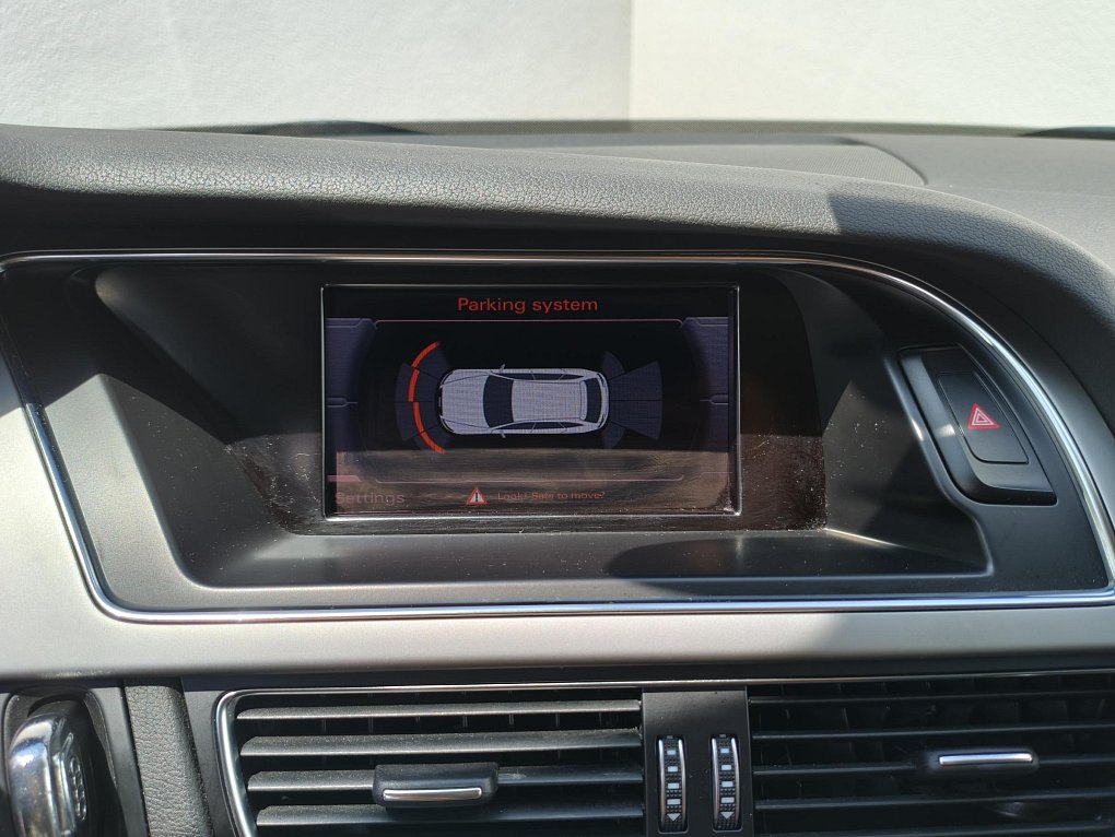 Audi A4 Allroad 3.0 TDi  quattro