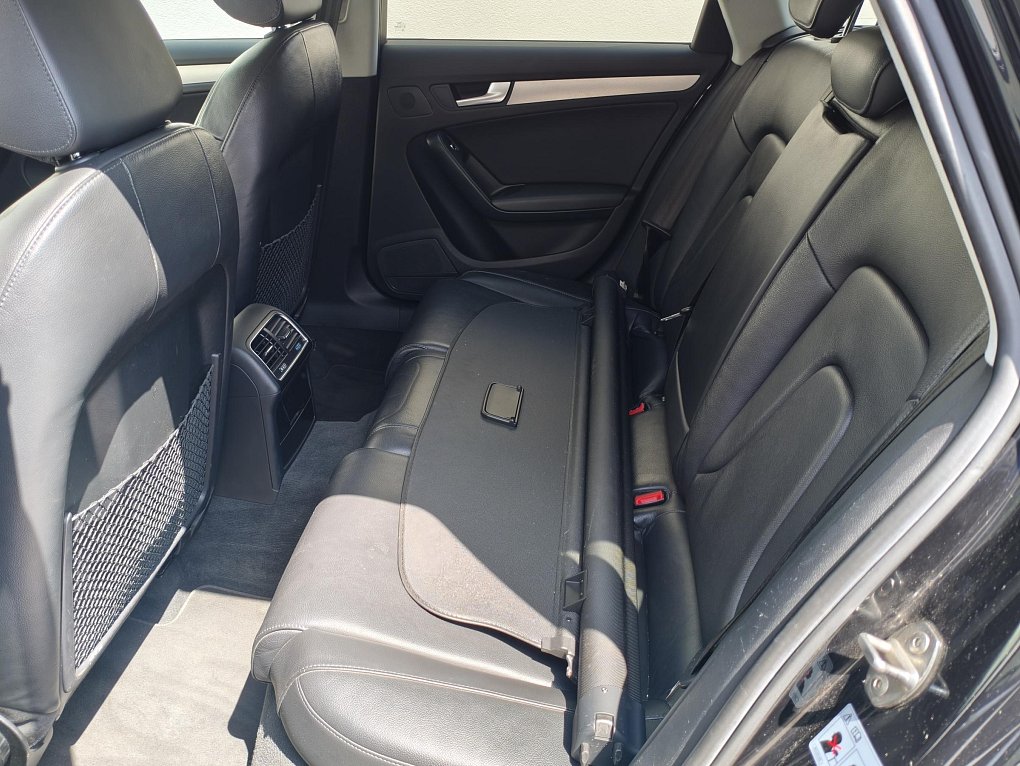 Audi A4 Allroad 3.0 TDi  quattro