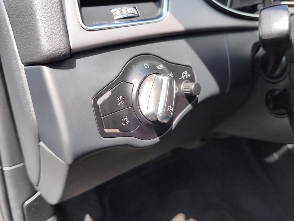 Audi A4 Allroad 3.0 TDi  quattro