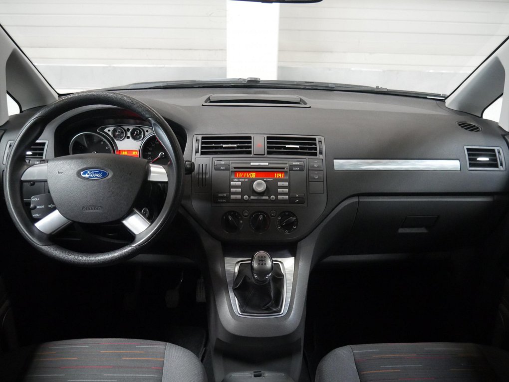 Ford C-MAX 1.6 i 