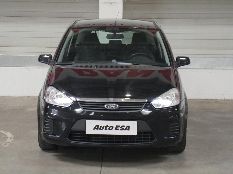 Ford C-MAX 1.6 i 