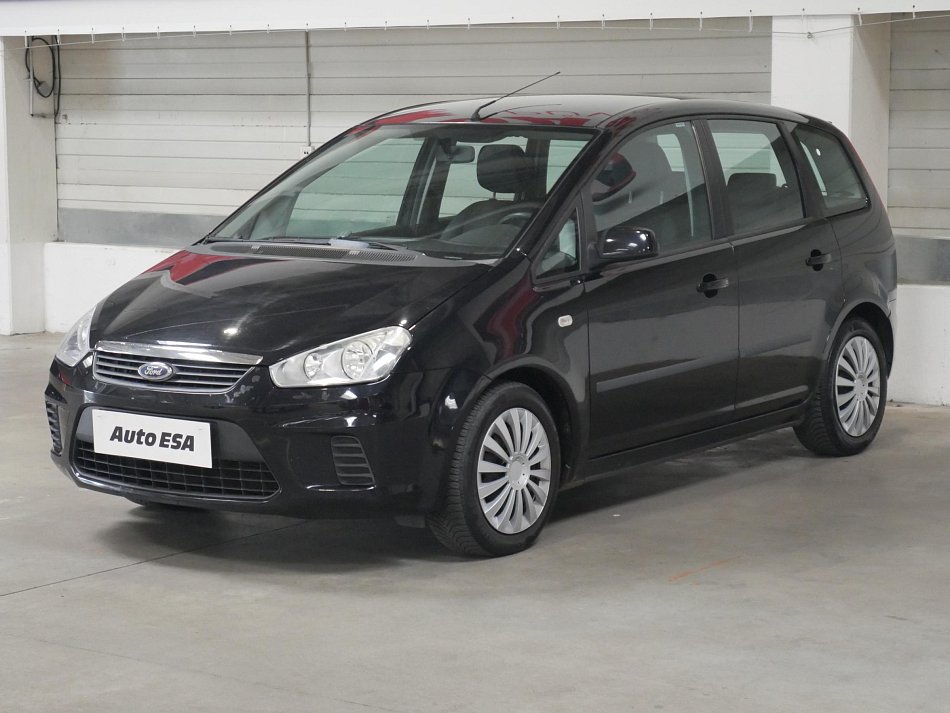 Ford C-MAX 1.6 i 