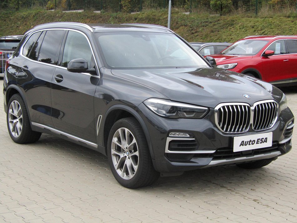 BMW X5 2.0d  xDrive25d