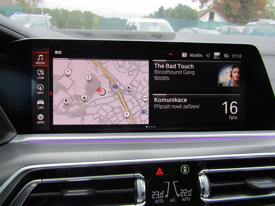 BMW X5 2.0d  xDrive25d