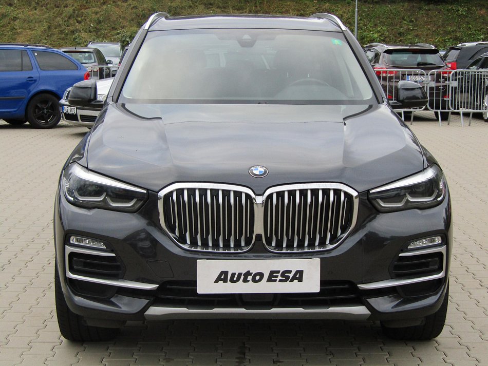BMW X5 2.0d  xDrive25d