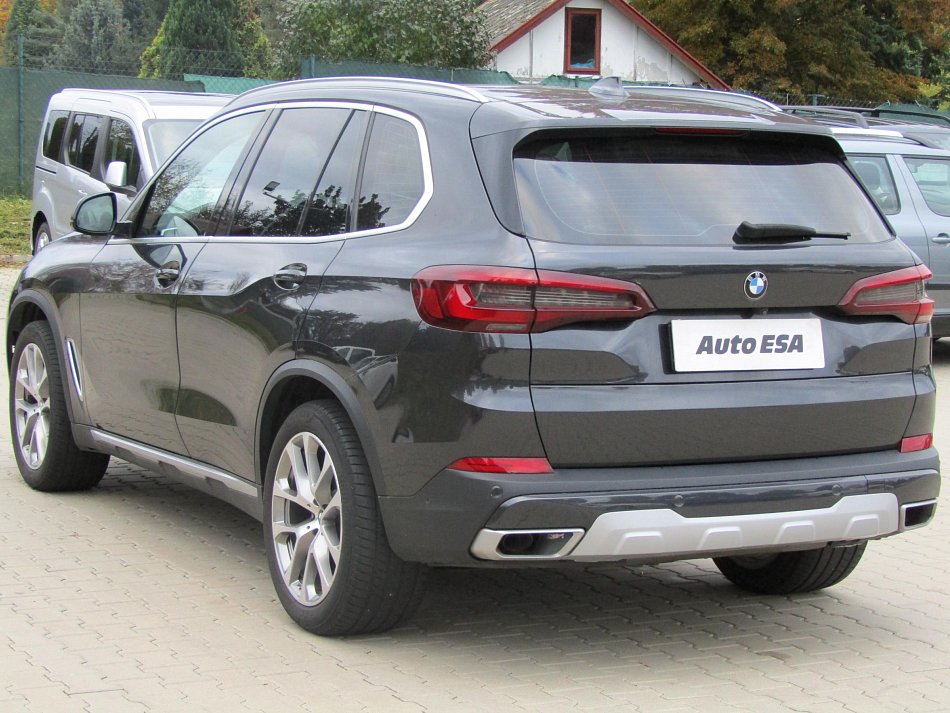 BMW X5 2.0d  xDrive25d