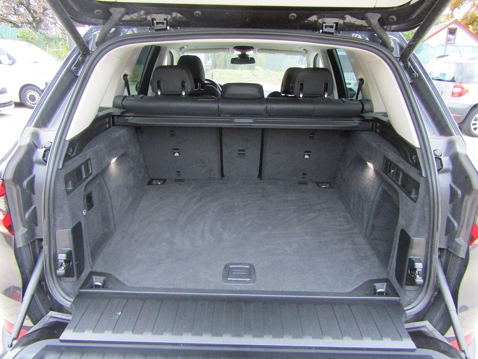 BMW X5 2.0d  xDrive25d