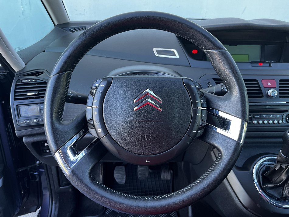 Citroën C4 Picasso 1.6VTi 