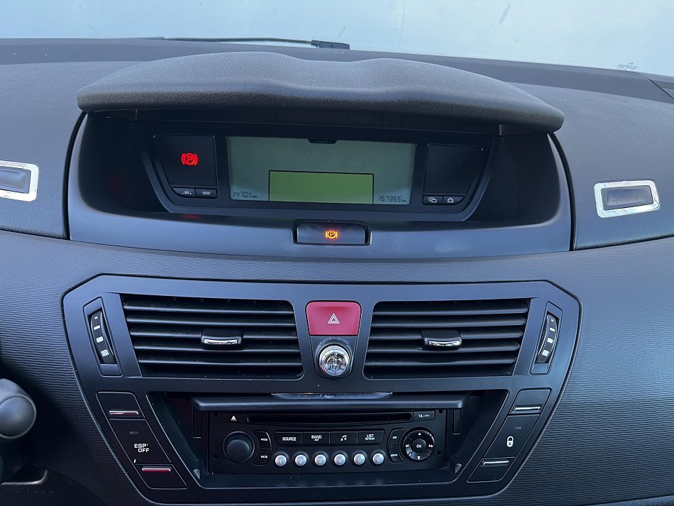 Citroën C4 Picasso 1.6VTi 