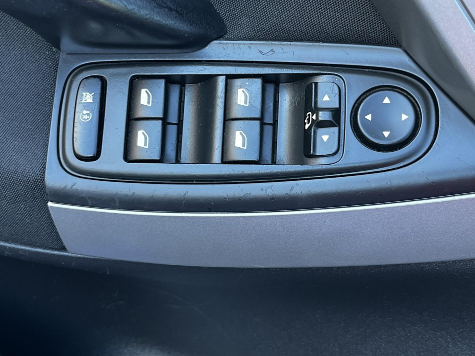 Citroën C4 Picasso 1.6VTi 