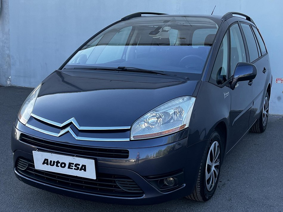 Citroën C4 Picasso 1.6VTi 