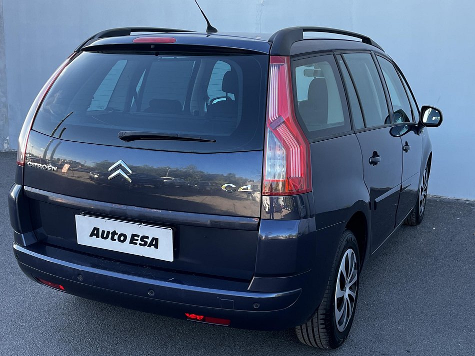 Citroën C4 Picasso 1.6VTi 
