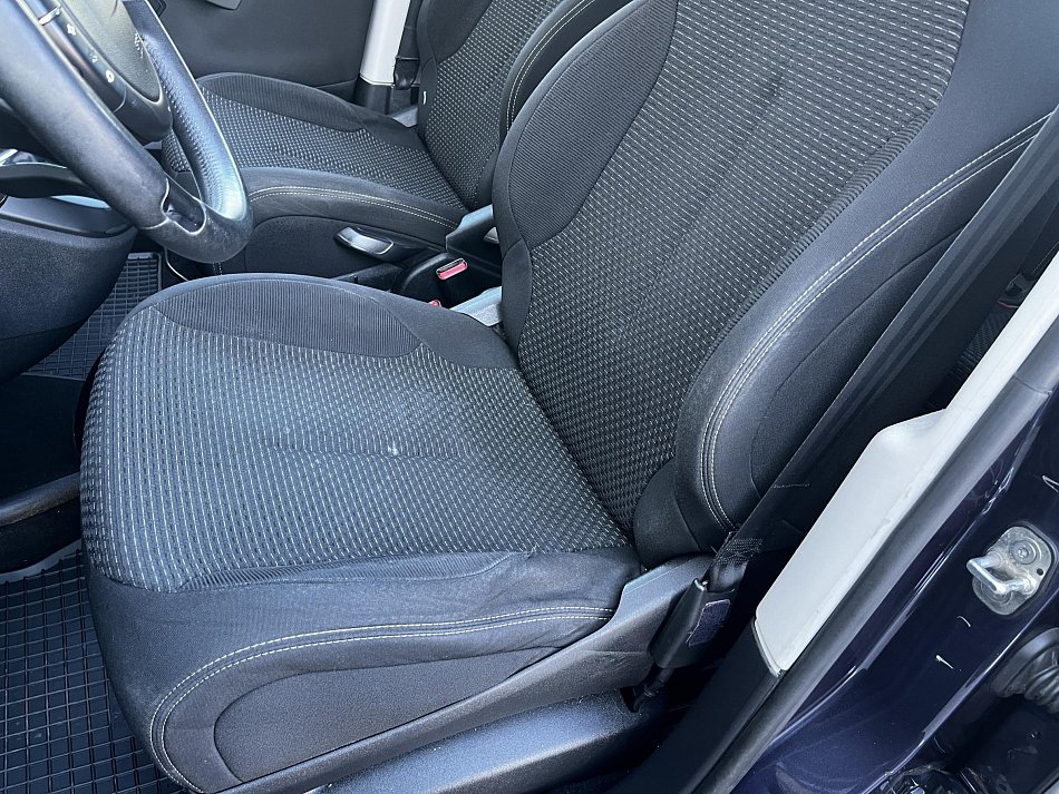 Citroën C4 Picasso 1.6VTi 