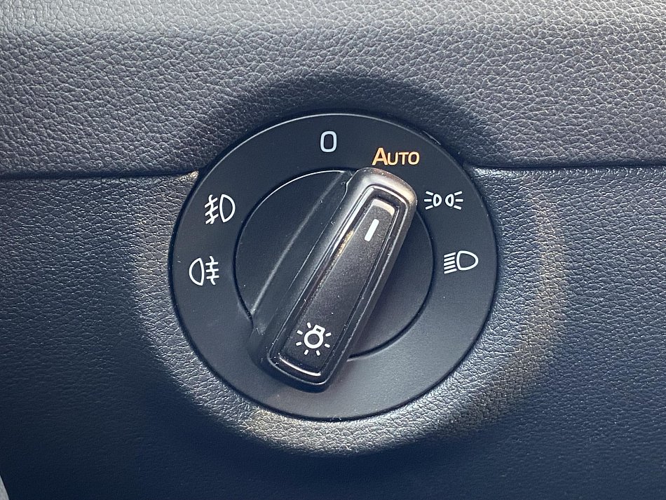 Škoda Octavia III 2.0 TDi Style